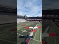 Donald W. Reynolds Razorback Stadium #RazorbackStadium #Razorbacks #ncaafootball #StadiumLandings