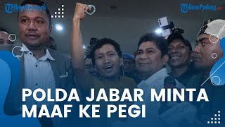 Terungkap, Pengacara Pegi Setiawan Sebut Polda Jabar Sudah Minta Maaf, Akui Salah Tangkap
