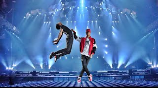 Best Dance in the World 2023 | New Les Twins - Laurent, two harder dancers meet in final battle