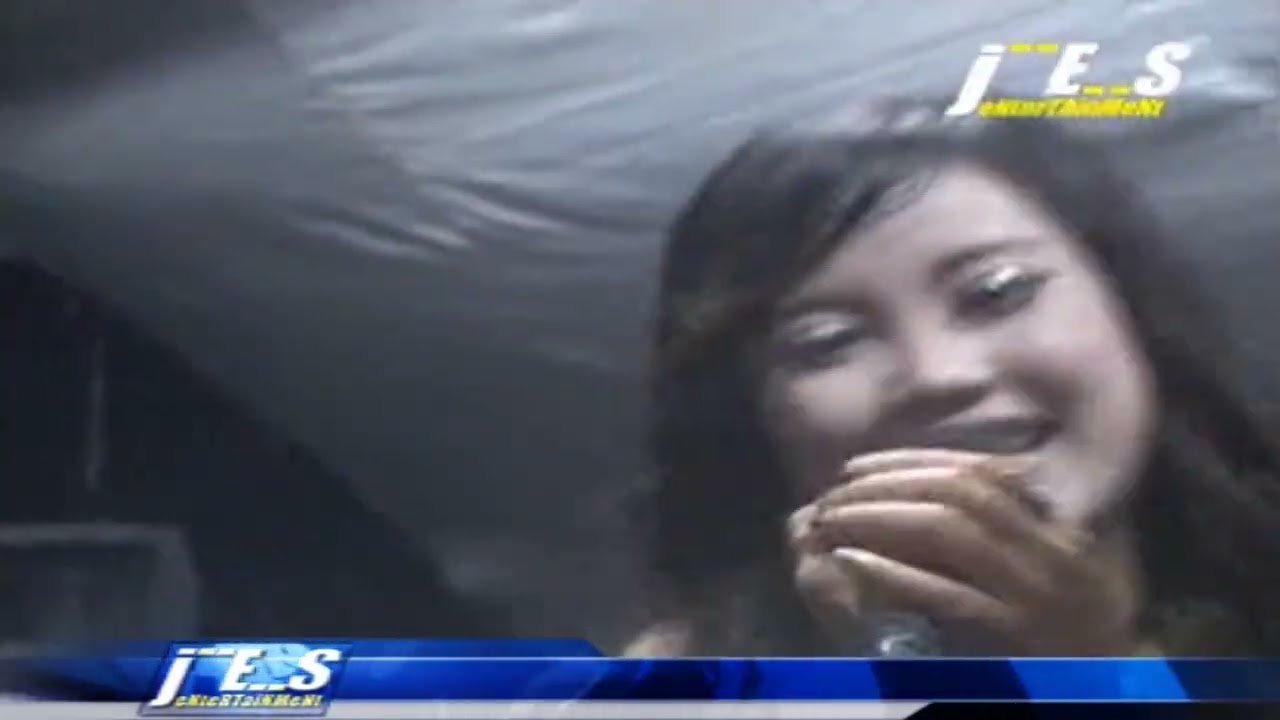 Blantika Jera rani imut X Jes entertainment