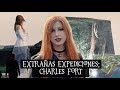 EXTRAÑAS EXPEDICIONES: Charles Fort - El Fuerte Embrujado de Kinsale, IRLANDA | Estela Naïad