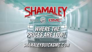 Athlete Statistics Shamaley Buick GMC Jingle TV