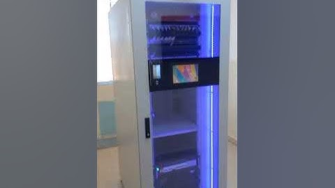 IEWATT Micro Data Center On-site Installation #microdatacenter #datacenter #edgecomputing #IEWATT