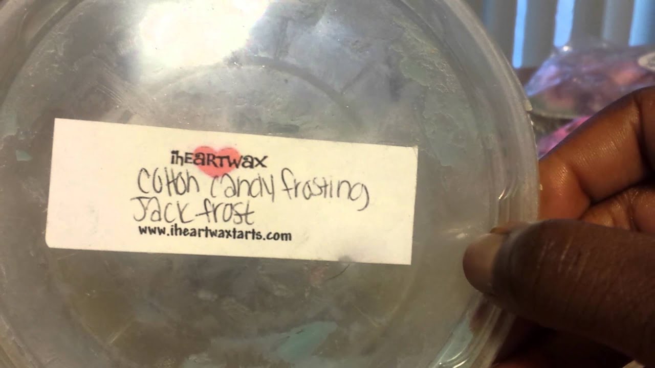 Wax Project update October 2014