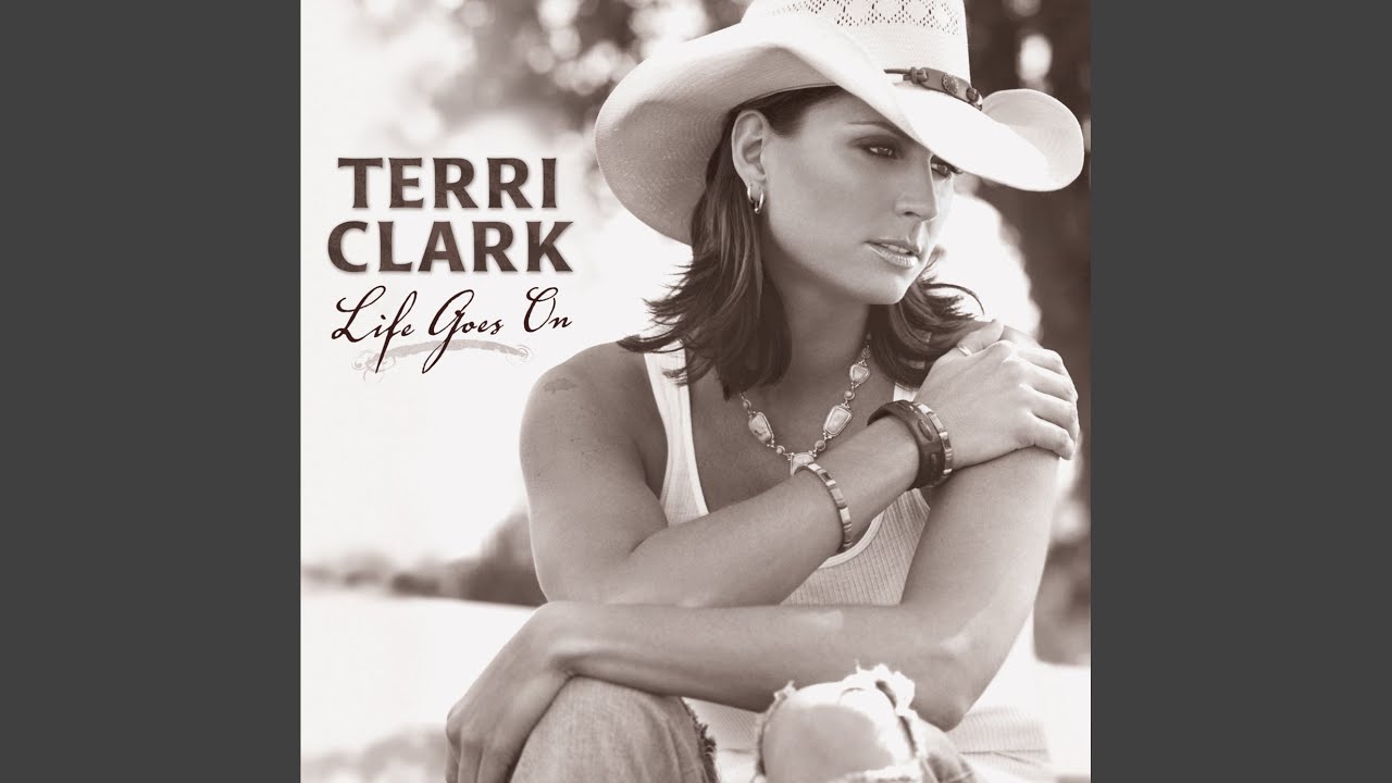 Terri Clark - I Wish He'd Been Drinkin' Whiskey Accords - Chordif...