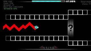 Exasperation 77-100 (filler)