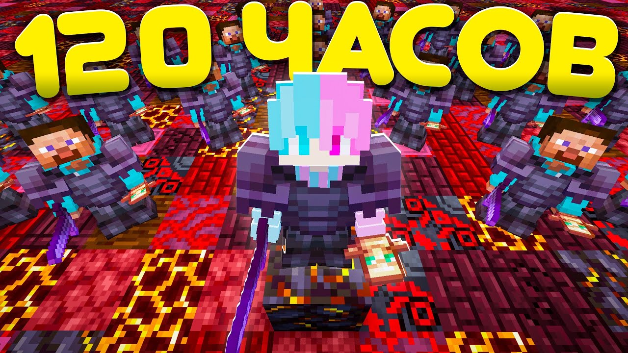 ЭТО мой самый ЛУЧШИЙ ВАЙП на АНАРХИИ - Майнкрафт LOOTMC|FUNTIME