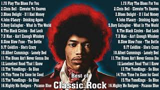 The Very Best of Classic Rock Collection