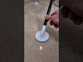 3D Printed Sliding Tripod Feet #3dprinting #photography #videography #studiolights #diy #useful #h2s