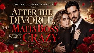 After the Divorce, the Mafia Boss Went crazy #aivideo #dramabox