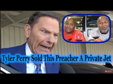 Kenneth Copeland Inside Edition Interview - YouTube