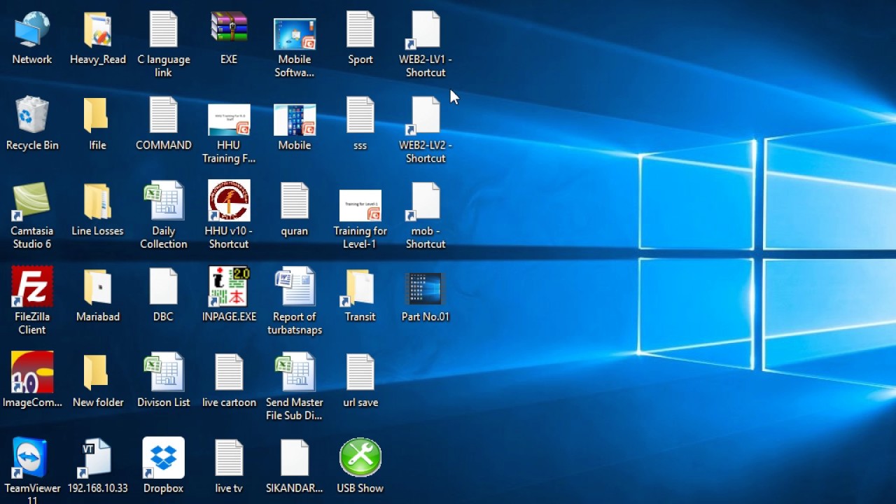 Mobile Software Training Level 1 and 2 Part No.02