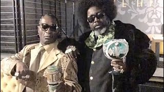 Johnny Dollar Spitting Game ( RIP) His Last Days In The Game