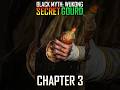 How To Get a SECRET Gourd In Black Myth: Wukong - Chapter 3