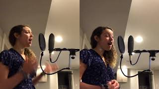 At Least Weve Got Us -||- Original Song (from my untitled musical!!)