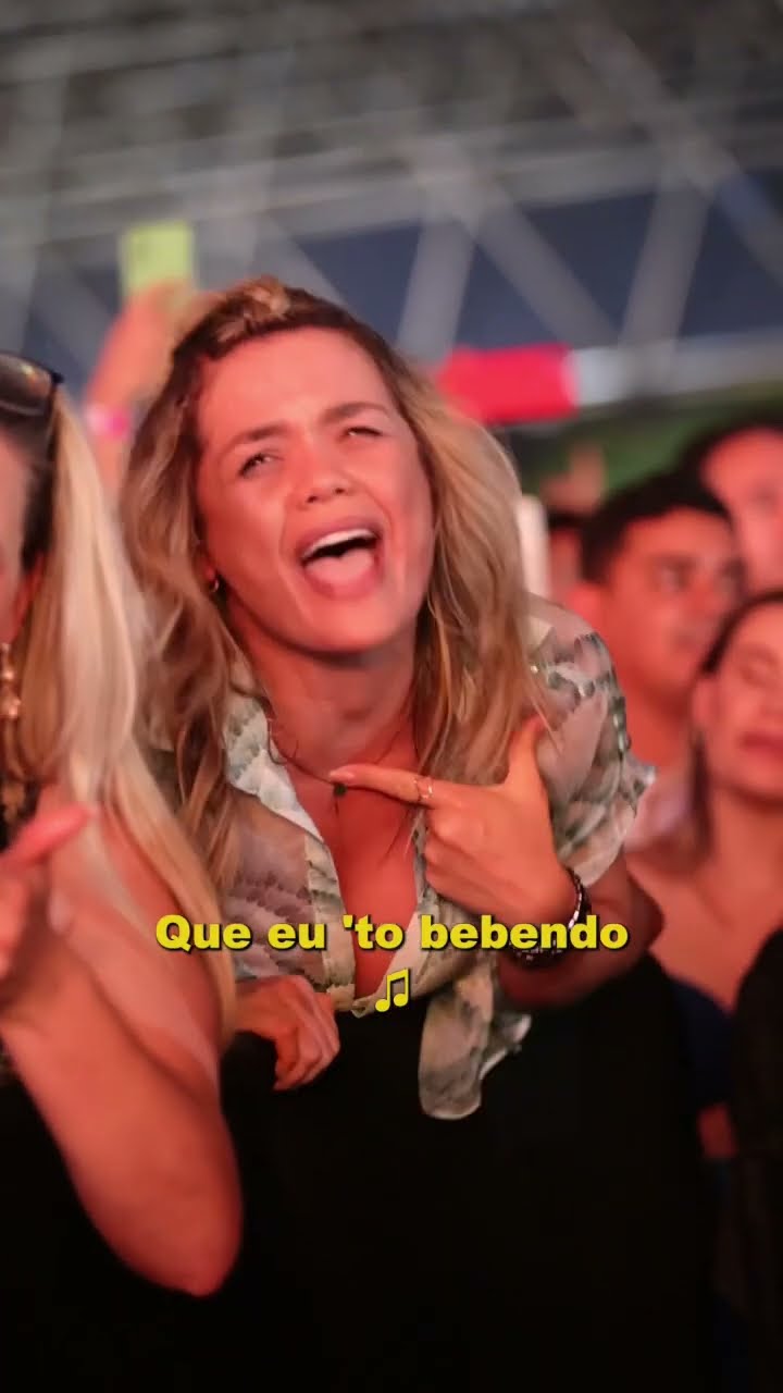 Vem se emocionar com a gente essa semana! Basta abrir o seu coração e deixar a emoção tomar conta.