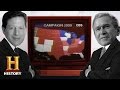 Campaign Costs and Party Colors