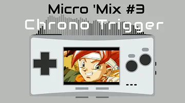 Chrono Funk (Micro Mix #3)