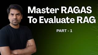How I Evaluate RAG Systems — RAGAS Full Walkthrough