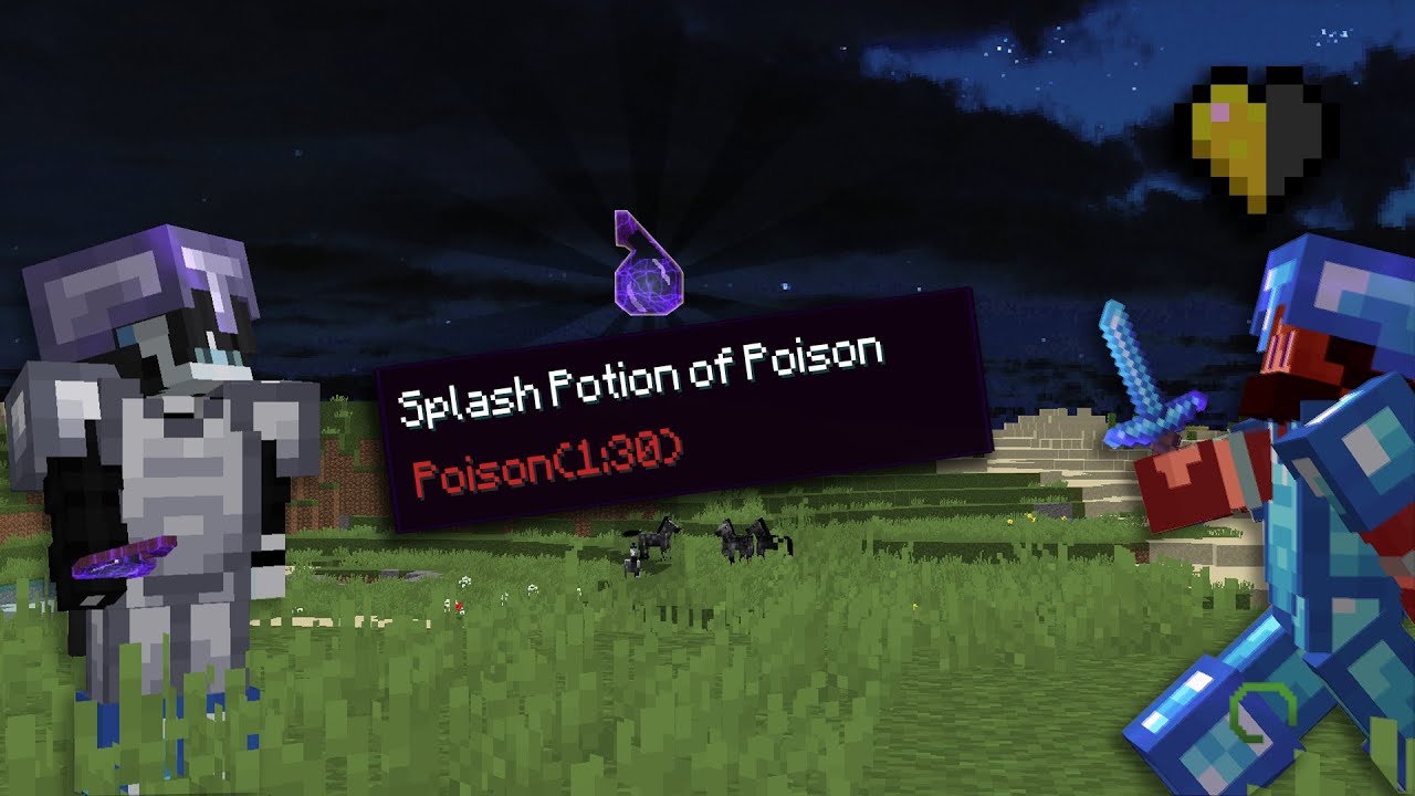 The Best Low player Game Strategy (Hypixel UHC)