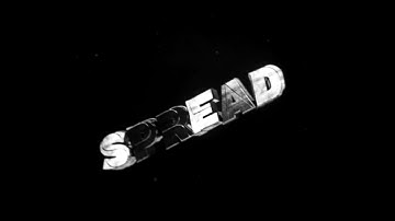 ✘ Personal Intro ✘ Bad ;( ✘ Rushed AE ✘