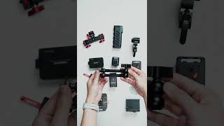 The Secret to Hollywood Angles! 🎥 #fomito