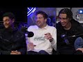 The Brotherhood Podcast | Episode 23: Caleb Foster & Tyrese Proctor
