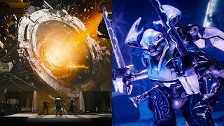 Reviewing My Favorite Dungeon in Destiny 2