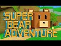Turtle Town 🐢 | Super Bear Adventure | #games #gaming #gameplay #mobilegame #superbearadventure