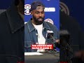 Tim Hardaway Jr.’s presser 😂