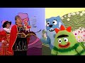 Yo Gabba Gabba! | Winter Magic | Yo Gabba Gabba! Official