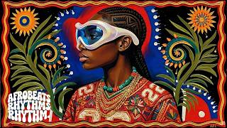 “The Summer Room” / Relax R&B Afro Jazz Mix | Midnight Lounge, Soft Afro Grooves & Focus Set screenshot 5