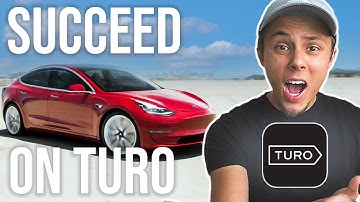 How To Start A Successful TURO Business | Step by Step
