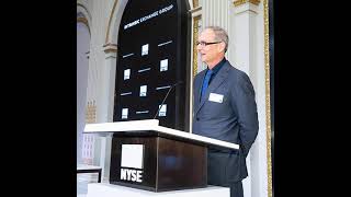Folge 261: Den Wert der Natur erschließen – mit Douglas Eger, CEO der Intrinsic Exchange Group
