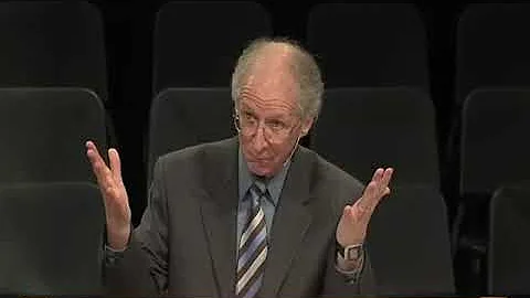 John Piper - MOVEMENT IN LIFE: FAITH OR FRUSTRATION? - July 3, 2018
