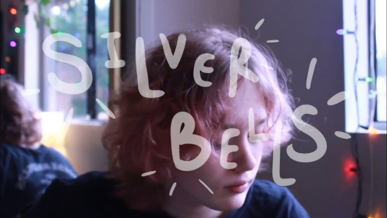 Watch silver bells - jay livingston, ray evans (cover) on YouTube Watch silver bells - jay livingston, ray evans (cover) on YouTube