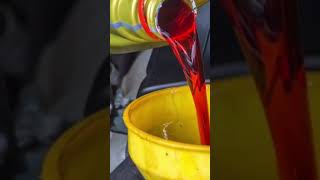 Should You Change Your Trans Fluid?