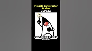 JEP 513 Flexible Constructor Bodies