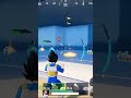 Vegita vs Vegita PUBG Dragon Ball Super Event with a Twist: Mickey Mouse Madness!