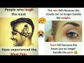 Emotional Memes With Deep Meanings #1| Sad Reality Of Today |Deep Memes | One Pictures Millions word