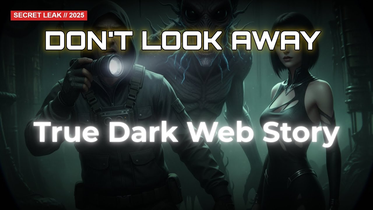 Real Proof: CAUGHT on LEAKED Bodycam Tapes (The Nexus Incident)