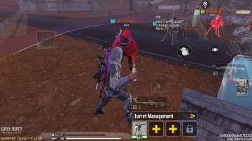 WATCH ME CARRY THIS STUPID CLOWN😠| UNDEAD SIEGE - HARD MODE | COD Mobile Series 5 (2022) | ZOMBIES