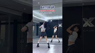 💥 BATTER​ UP​ Tutorial (ครูเกี๊ยว)​#xoulflow​ #สอนเต้น #babymonster #yg