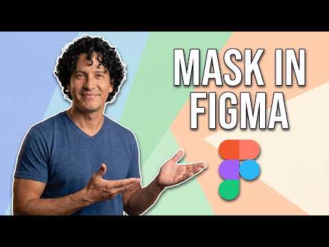 How To Mask In Figma (Easy Guide)