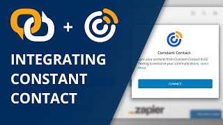 How-To Integrate Constant Contact | EZ Texting Tutorial