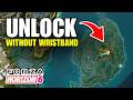 How To Unlock Legends Island Early in Forza Horizon 6 (Without Gold Wristband)