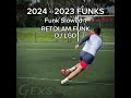 FUNK SLOWED : 2023 - 2024 Funks 😌👑 + Names!