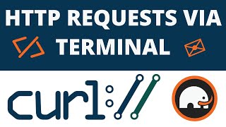 How to Send HTTP Requests via Terminal with Curl