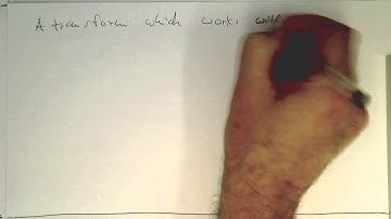 Causal signal processing: Laplace transform (#003)