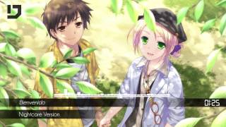 Nightcore - Bienvenido
Enjoy Watching ^.^
Song : Bienvenido
Artist : Marquess feat Rustis
Image : http://i.imgur.com/QdGfPlq.jpg
Download Song : http://www.mediafire.com/download/6m5cd0v3a6lw9gm/Marquess+feat+Rustis+-+Bienvenido+%28Nightcore+by+Don+Schnitzel.mp3
Video + Effect : Don Schnitzel
|NDU| Fanpage : http://goo.gl/CpvuLr - Nightcore Daily Uploads
Fair Use:
Copyright Disclaimer Under Section 107 of the
Copyright Act 1976, allowance is made for fair use
for purposes such as criticism, comment, news
reporting, teaching, scholarship, and research. Fair
use is a use permitted by copyright statute that
might otherwise be infringing. Non-profit,
educational or personal use tips the balance in favor
of fair use. Nightcore - Bienvenido